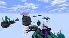 The Deep Void Sanctuary! (inspired loosely by ror2 void fields)