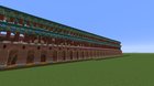 How would you make this building look more Chinese instead of Roman?