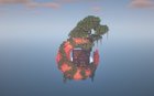 cute moon house base!