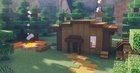 Biome Build #10 Windswept Hills | A small build for an equally small biome