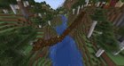 Having some trouble making a horizontal rope bridge... thoughts?