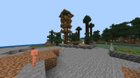 Found the perfect tree for a treehouse, Anything else I could add around it?