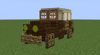 Old car design (debug stick, hdb, we)
