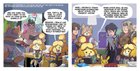 One night Steve by Wooden Plank Studios