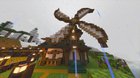 Decided my forever world needed a windmill