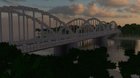How’d my bridge turn out?