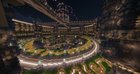 Hardcore mega base finished after 1.5 years of building!