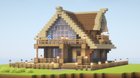 Help, which house design looks better? House 1, 2 or 3?