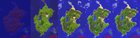 Another year has passed so i wanted to update you on my Minecraft world :)