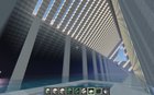 Poolrooms giant map WIP