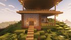 My survival house :DDD Any suggestions to make it better?