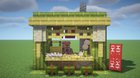 Bamboo build ideas ! Which one do you like the most, 1 to 4? (full video link in comment)