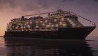 My Latest Megabuild: A fully custom designed cruise ship