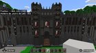 Hello! Mind if I ask for some feedback? It's supposed to be the main entrance of a city. Thank you all!