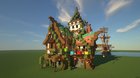 The build is complete, This build came out amazing