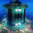 Under water building ,is it cool?