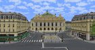 Progress on my Paris reproduction