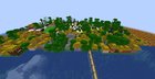 Tenochtitlan: my best build on my precolonial cities in Minecraft