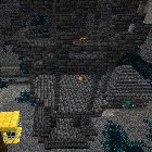 Examples of fixed structures in The Deep Dark