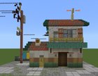 Beach house