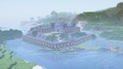 Survival island village I’m working on