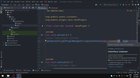 Each time i create a new intellij project i get this error and i don't know how to fix it