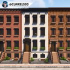 Brooklyn Townhouses