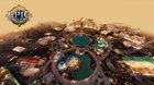 Epic Universe in Minecraft | 1:1 Recreation