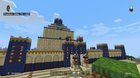 Progress on my Babylon build. Thoughts?