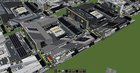 Just recreated the ASRock X870E Taichi (Lite) and Gigabyte's Z890 UD (WIFI6E) in Minecraft 1.12.2 with MCEdit 0.7.1 for heavily reducing the manpower required to build each of them.
