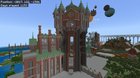 Update on my survival world