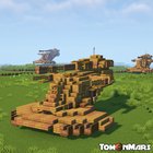 Dumping a load of my Star Wars vehicle builds here for you to enjoy! Which is your favourite design?