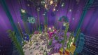The Aquarium - enderman farm a friend and I built on our SMP