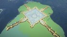 Underground base