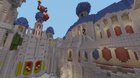 A few years ago I started building a Prince Of Persia map, with many locations taken from the game The Forgotten Sands, and some original ideas. Unfortunately don’t think I’ll ever get round to finishing it