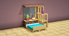 Upgraded my bedroom with these build hacks! What do you think? [link in comments]