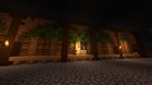 Beginning of a Storage Room after and before