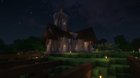 Okay im already done with the house, give m your thoughts!