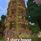 My survival world accomplishments