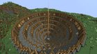 Villager Panopticon (with 236 villagers)