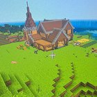 Opinions on this survival house? (Still in progress) please suggest anything u would improve.