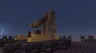 My version of a Trebuchet. What do you think about it?