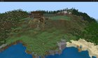 I'm having some logistical terraforming issues with this seed. So I figured, who better to ask the experts. So, i came here.