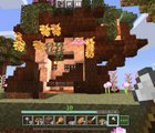 Creepers really do suck but we rebuild and recover