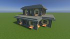 Been doing some random buildings and working on my interior and exterior skills. How am I doing?