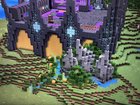 Survival base made with diamonds and gold ^-^