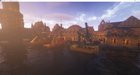 Our little harbour