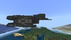Been a little while but here's the latest progress on my ~1:1 Mulsanne Class Frigate from Halo Infinite!