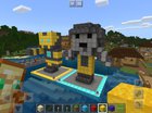 Created this island with my 5 year old son. It was a great experience. thank you Minecraft!
