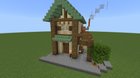 Steampunk Medival House!!!